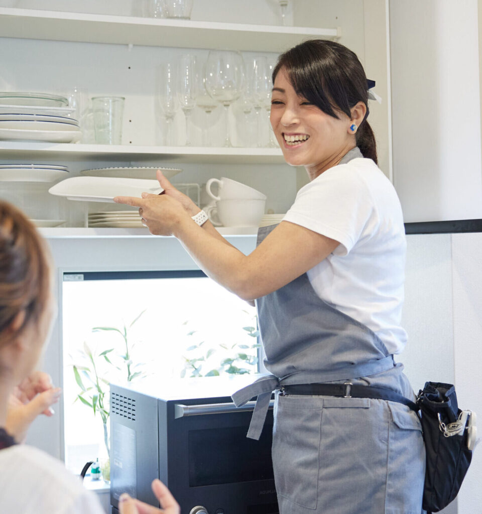 中村さつき