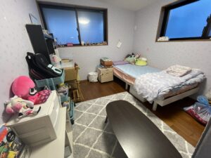 子ども部屋